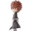 Banpresto - Bleach - Ichigo Kurosaki,Bandai Spirits Q posket Figür