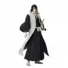 Banpresto - Bleach - Solid and Souls - Byakuya Kuchiki Heykel