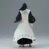 Banpresto - Bleach - Solid and Souls - Byakuya Kuchiki Heykel