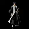 Banpresto - Bleach - Solid and Souls - Byakuya Kuchiki Heykel