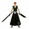 Banpresto - Bleach - Solid and Souls - Ichigo Kurosaki Heykel