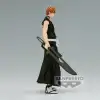 Banpresto - Bleach - Solid and Souls - Ichigo Kurosaki Heykel