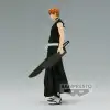 Banpresto - Bleach - Solid and Souls - Ichigo Kurosaki Heykel