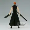 Banpresto - Bleach - Solid and Souls - Ichigo Kurosaki Heykel