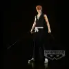 Banpresto - Bleach - Solid and Souls - Ichigo Kurosaki Heykel