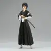 Banpresto - Bleach - Solid and Souls - Ichigo Kurosaki Heykel