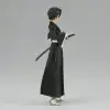 Banpresto - Bleach - Solid and Souls - Ichigo Kurosaki Heykel