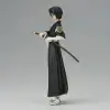 Banpresto - Bleach - Solid and Souls - Ichigo Kurosaki Heykel
