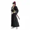 Banpresto - Bleach - Solid and Souls - Renji Abarai Heykel Medium
