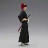 Banpresto - Bleach - Solid and Souls - Renji Abarai Heykel Medium