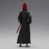 Banpresto - Bleach - Solid and Souls - Renji Abarai Heykel Medium
