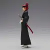 Banpresto - Bleach - Solid and Souls - Renji Abarai Heykel Medium