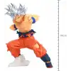 Banpresto - Dragon Ball Super: Super Hero - Blood of Saiyans - Heykel