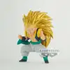 Banpresto - Dragon Ball Super: Super Hero - Blood of Saiyans - Heykel
