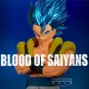 Banpresto - Dragon Ball Super: Super Hero - Blood of Saiyans - Heykel