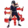 Banpresto - Naruto Shippuden - Effectreme - Hatake Kakashi Heykel