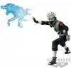 Banpresto - Naruto Shippuden - Effectreme - Hatake Kakashi Heykel