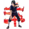 Banpresto - Naruto Shippuden - Effectreme - Hatake Kakashi Heykel