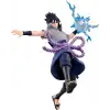 Banpresto - Naruto Shippuden - Effectreme - Uchiha Sasuke Heykel