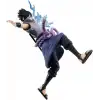Banpresto - Naruto Shippuden - Effectreme - Uchiha Sasuke Heykel