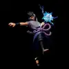 Banpresto - Naruto Shippuden - Effectreme - Uchiha Sasuke Heykel