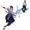 Banpresto - Naruto Shippuden - Effectreme - Uchiha Sasuke Heykel