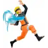 Banpresto - Naruto Shippuden - Effectreme - Uzumaki Naruto Heykel