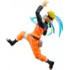Banpresto - Naruto Shippuden - Effectreme - Uzumaki Naruto Heykel