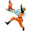 Banpresto - Naruto Shippuden - Effectreme - Uzumaki Naruto Heykel