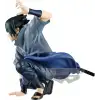 Banpresto - Naruto Shippuden - Uchiha Sasuke, Bandai Spirits Figür