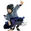 Banpresto - Naruto Shippuden - Uchiha Sasuke, Bandai Spirits Figür