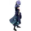 Banpresto - Naruto Shippuden - Uchiha Sasuke Heykel