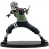 Banpresto - Naruto Shippuden - Vibration Stars - Hyuuga Neji Heykel