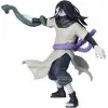Banpresto - Naruto Shippuden - Vibration Stars - Hyuuga Neji Heykel