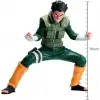 Banpresto - Naruto Shippuden - Vibration Stars - Hyuuga Neji Heykel