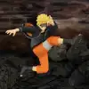 Banpresto - Naruto Shippuden - Uzumaki Naruto IV, Figür