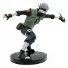 Banpresto - Naruto Shippuden - Vibration Stars - Hyuuga Neji Heykel