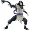 Banpresto - Naruto Shippuden - Vibration Stars - Hyuuga Neji Heykel