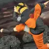 Banpresto - Naruto Shippuden - Uzumaki Naruto IV, Figür