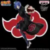 Banpresto - Naruto Shippuden - Vibration Stars - Hyuuga Neji Heykel