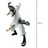 Banpresto - Naruto Shippuden - Vibration Stars - Hyuuga Neji Heykel