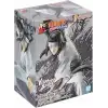 Banpresto - Naruto Shippuden - Vibration Stars - Hyuuga Neji Heykel
