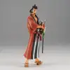 Banpresto - One Piece - DXF - The Grandline Men Wanokuni Figür