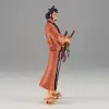 Banpresto - One Piece - DXF - The Grandline Men Wanokuni Figür