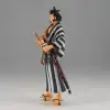Banpresto - One Piece - DXF - The Grandline Men Wanokuni Figür