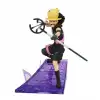Banpresto - One Piece - Senkozekkei - Portgas. D. Ace Heykel