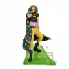 Banpresto - One Piece - Senkozekkei - Portgas. D. Ace Heykel