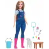 Barbie 65. Yıldönümü Bebeği