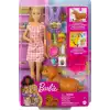 Barbie Bebek ve Evcil Hayvanlar