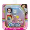 Barbie Chelsea Bebek ve Aksesuarları